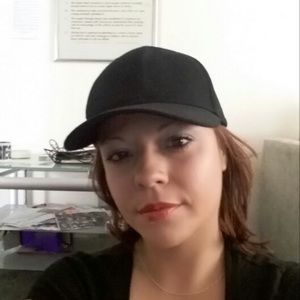 Meet your Posher, Veronica